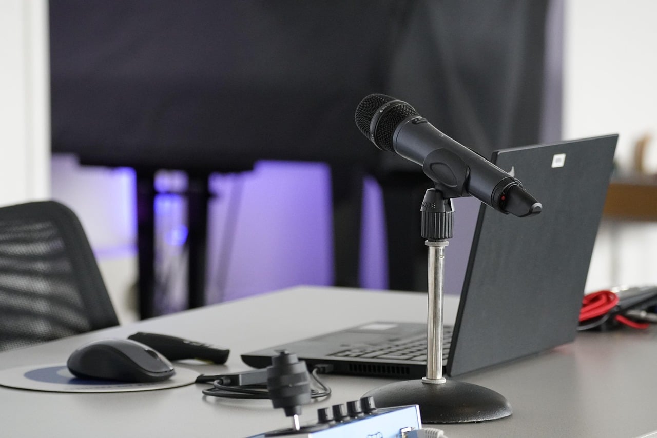 podcast nezavisni autori mediji sloboda govora digitalni sadržaj interaktivnost edukacija Hrvatska podcast scena