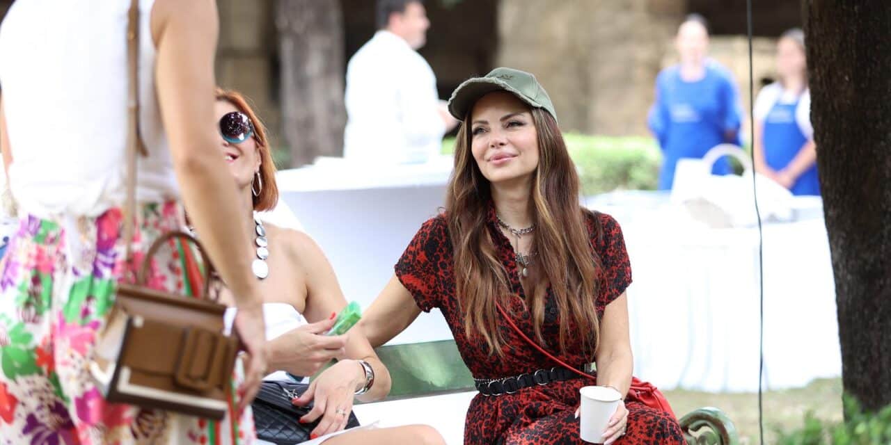 Split: Predstavljanje drugog dopunjenog i proširenog izdanja knjige “Hrvatska u 30 priča”