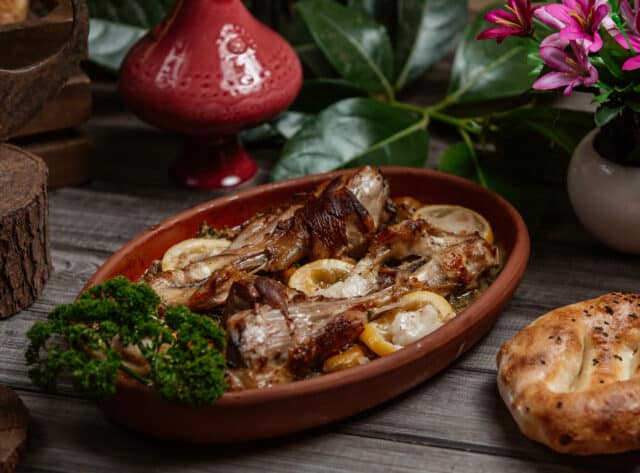 Hrvatska gastronomija gastro turizam regije kulen štrukli tartufi maslinovo ulje dalmatinska kuhinja lokalni proizvodi vino
