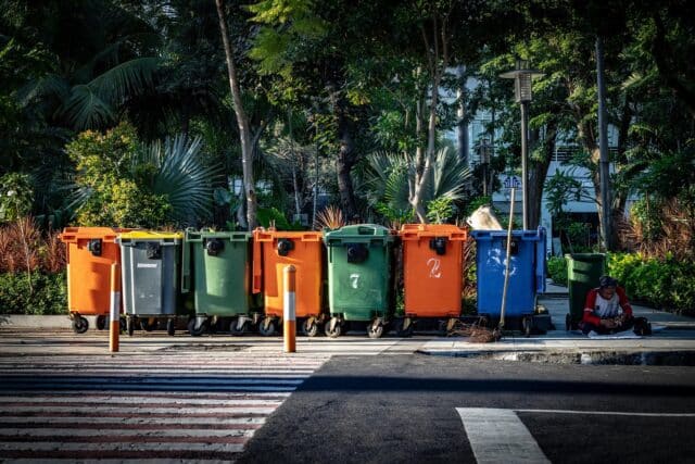 plastika zero waste okoliš recikliranje mikroplastika ekologija održivost svakodnevni život navike zagađenje