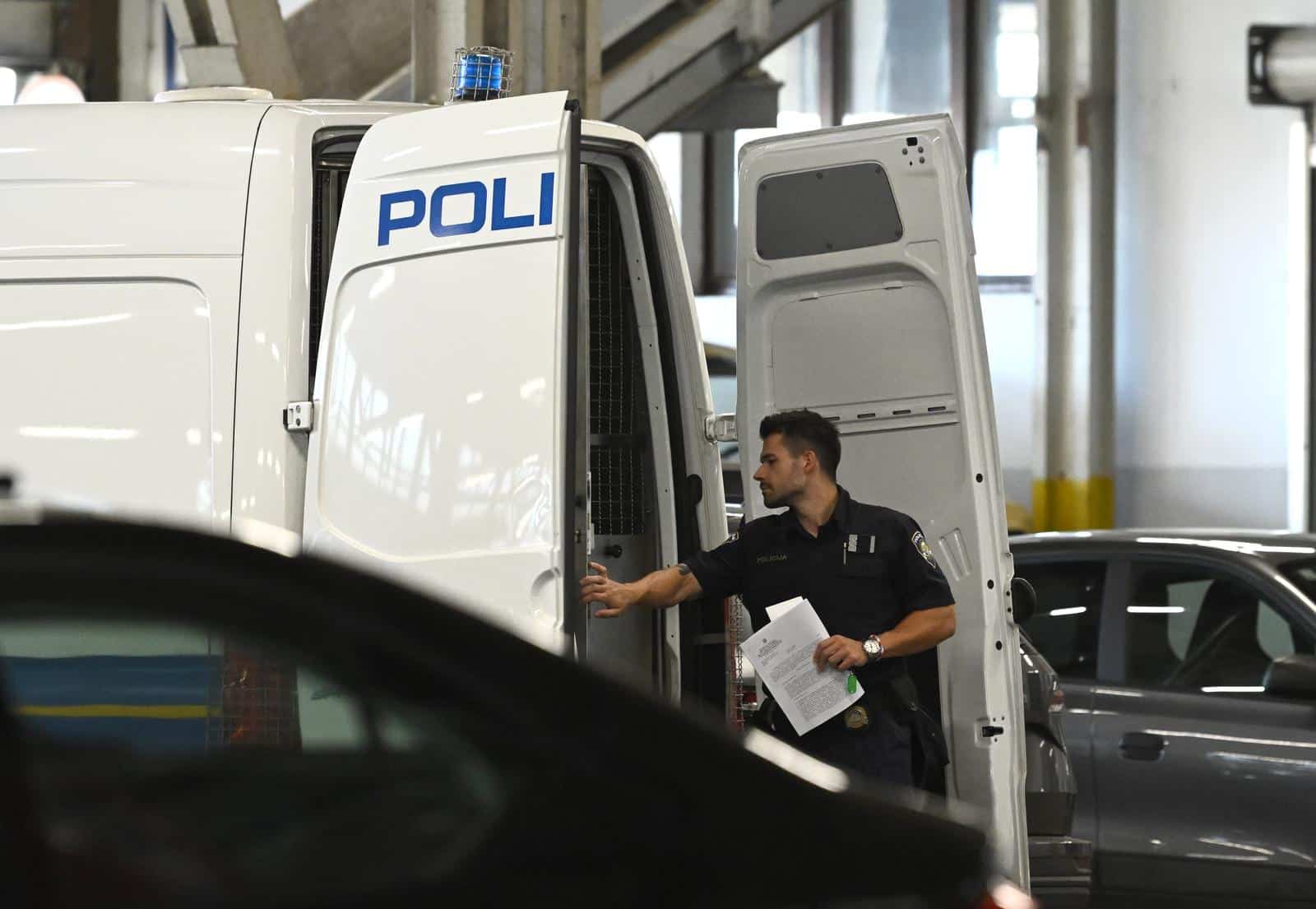 Zagreb: Počela ispitivanja privedenih u novoj akciji USKOK-a