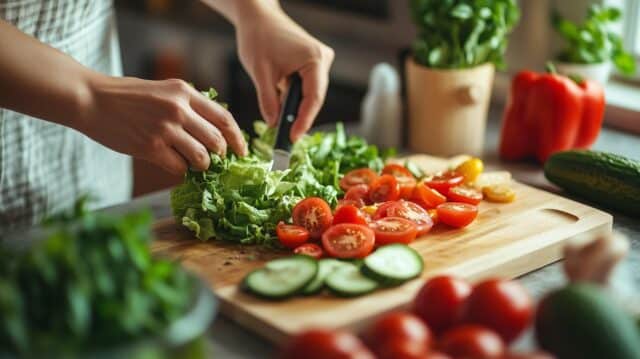 kuhanje terapija mentalno zdravlje psihologija stres lifestyle hrana kulinarstvo wellbeing