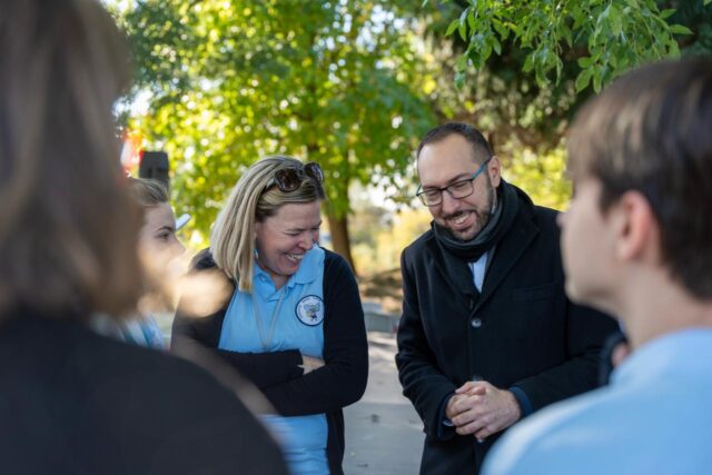 jezero Soblinec Sesvete manifestacija
