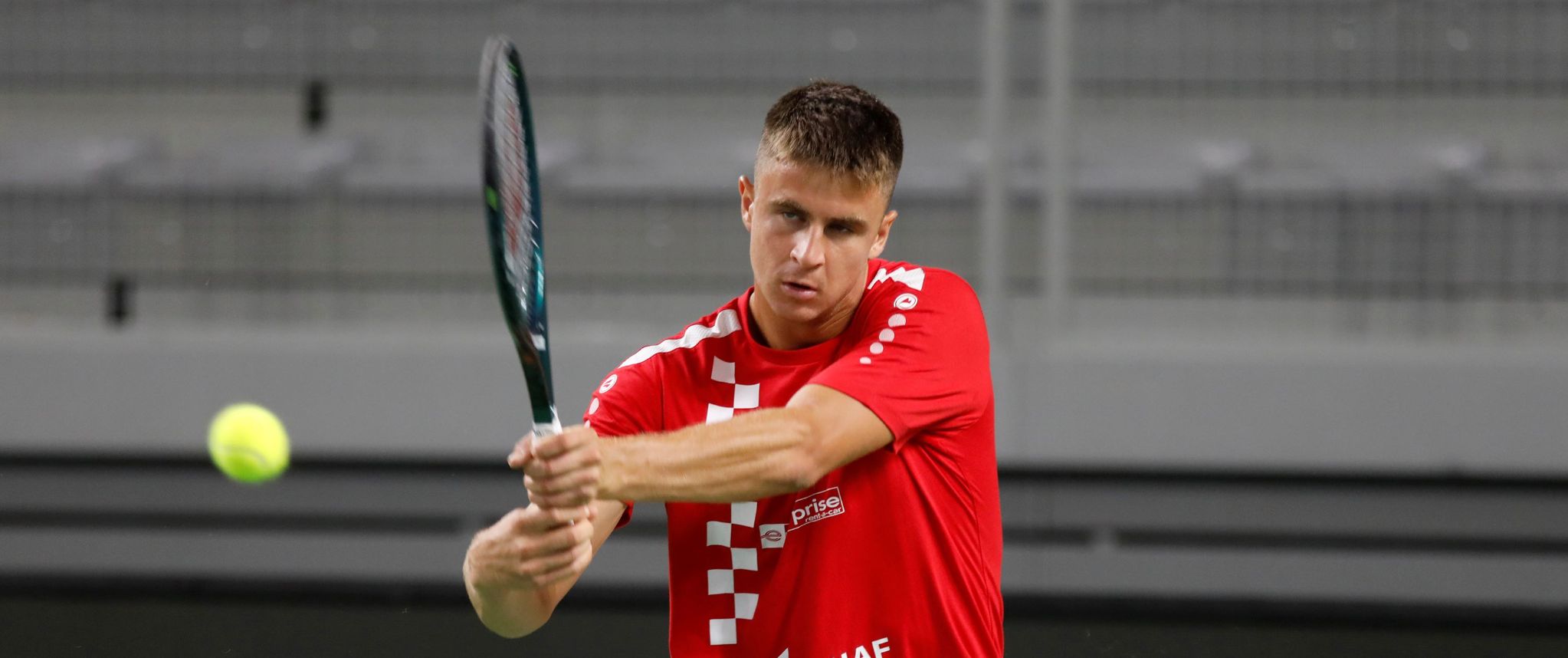 duje ajduković