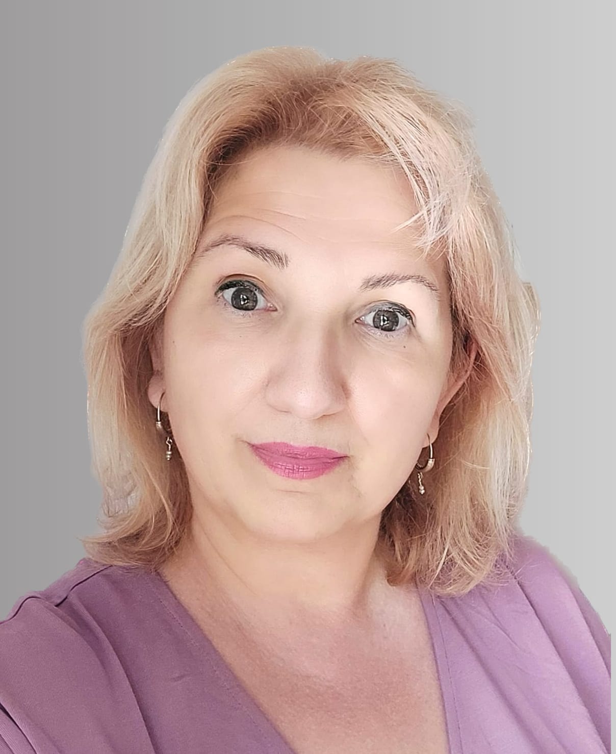 Elena Rudolf