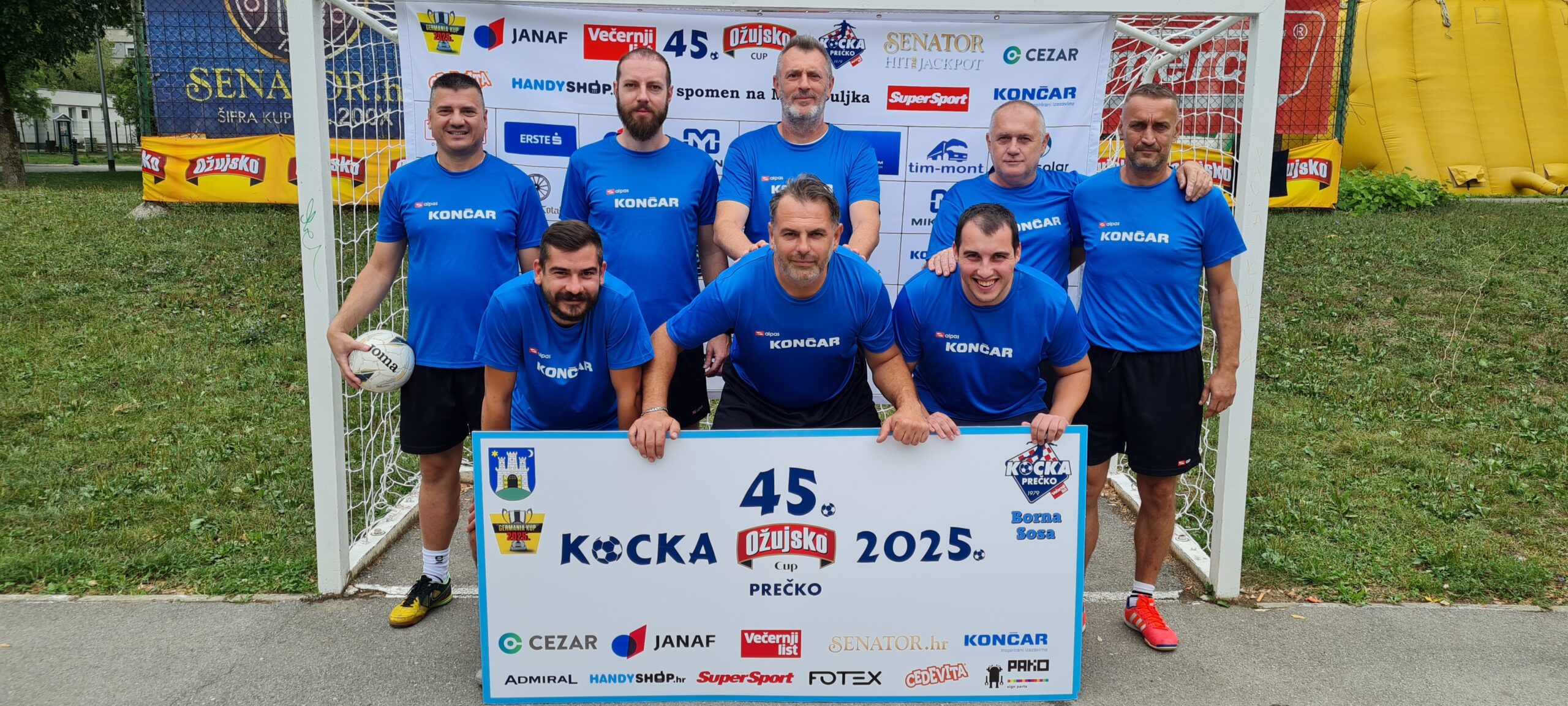 FMC – Končar