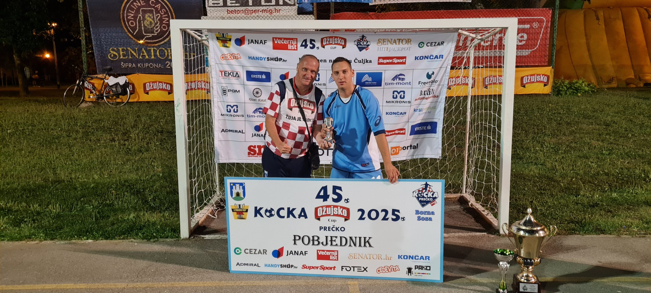 FMC – PINOKIO – Makarun