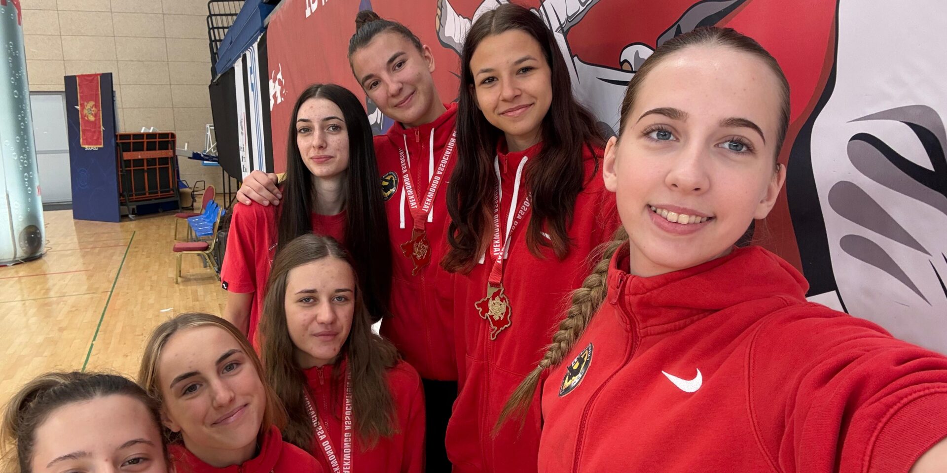 G1-E1 Montenegro open 2025