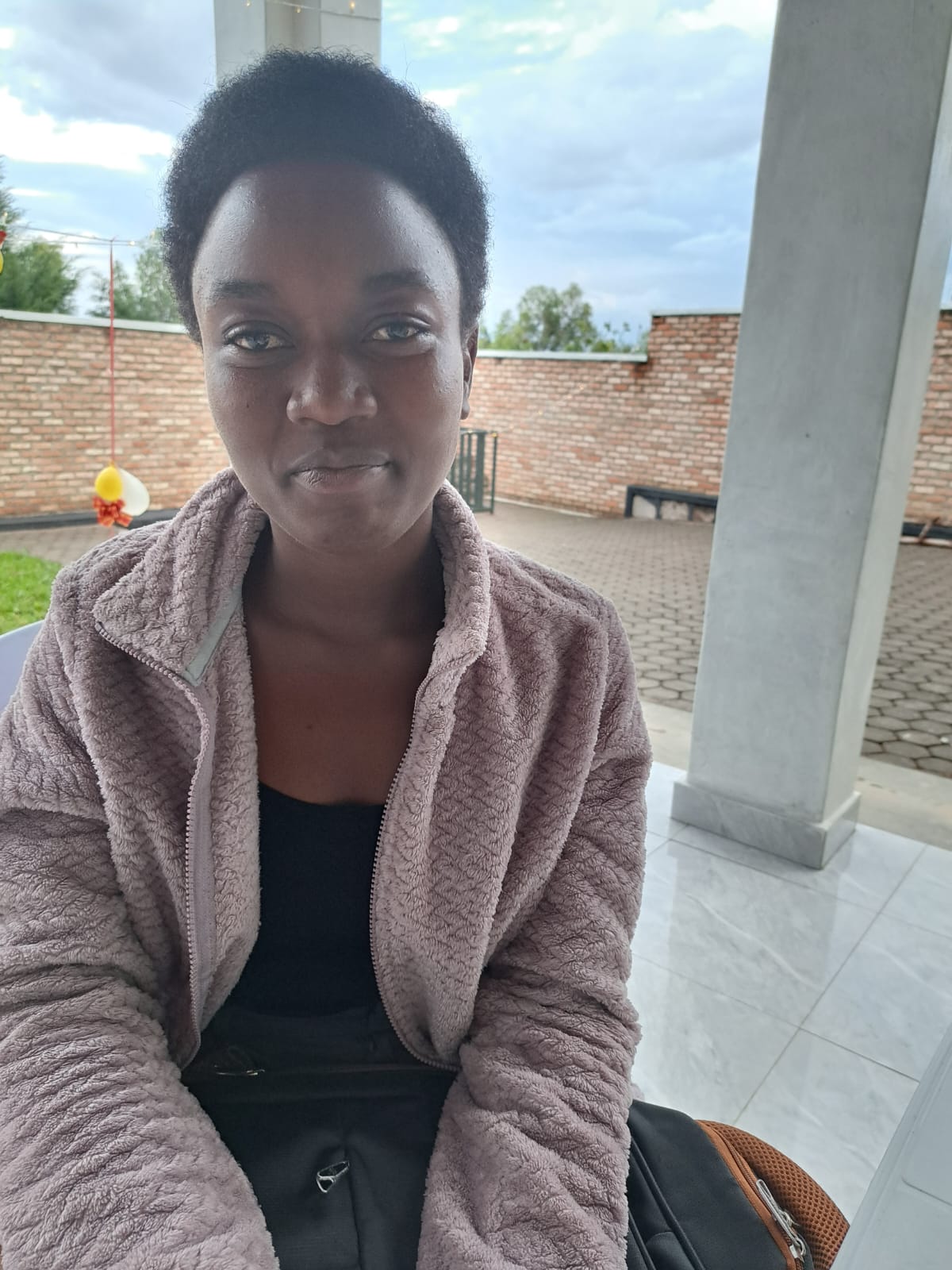 Joselyne Uwanyirigira