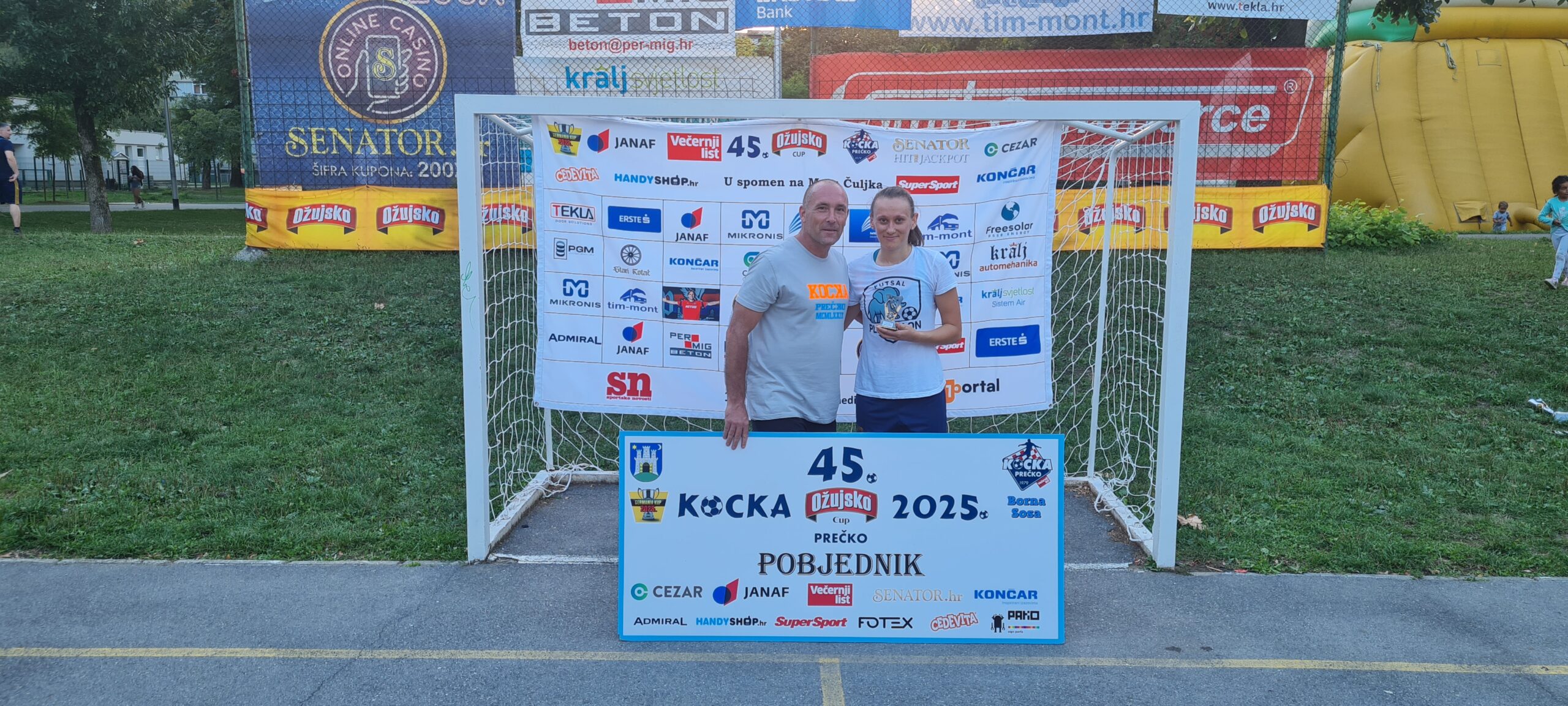 KONĆAR (PT) – Najbolja_igračica_-_Valentina_Stipancevic_(Plavi_slon)