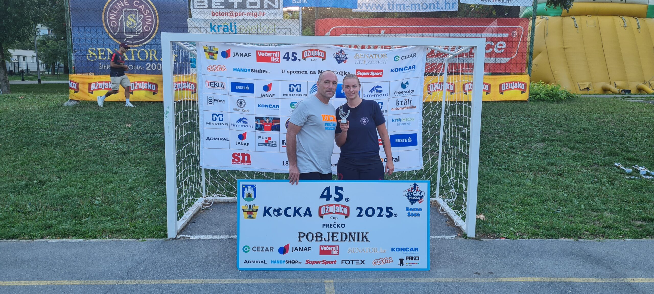 KONČAR (PT) – Najbolja_vratarka_-_Ivona_Nemcic_(Oktogon)
