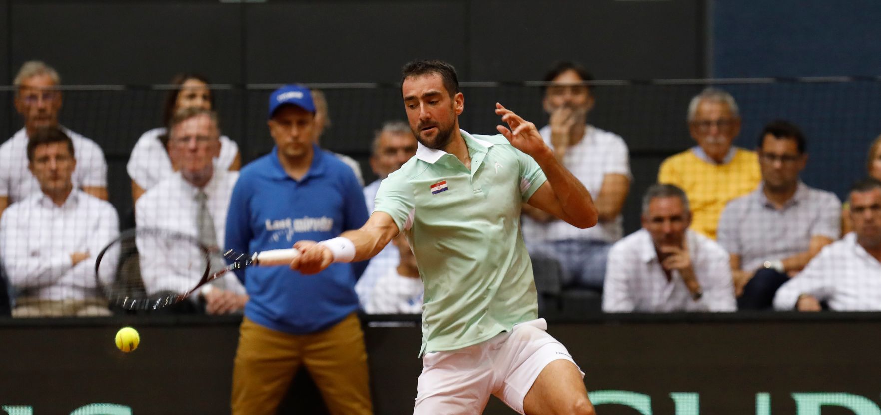 marin čilić