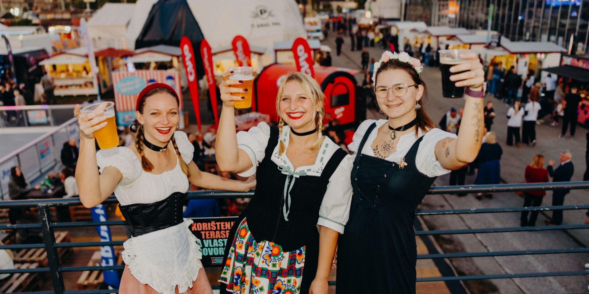 Oktobeer Fest Hrvatska
