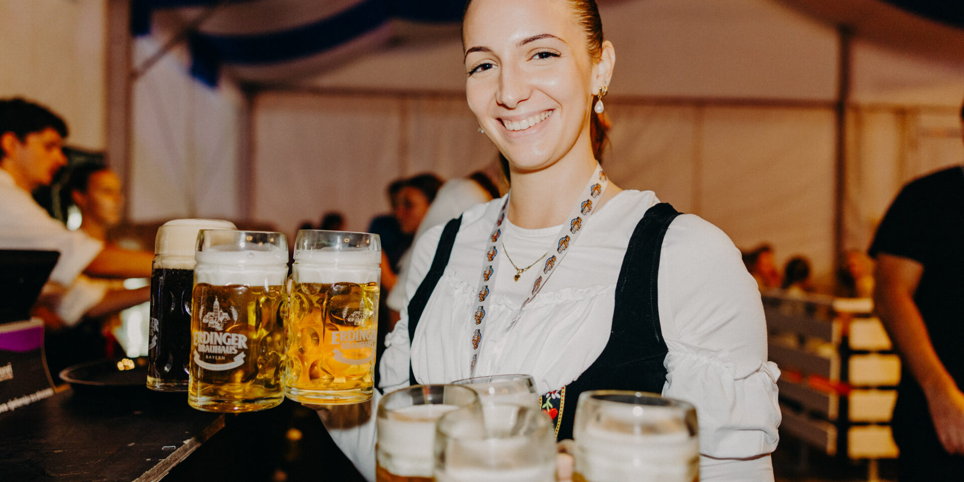 Oktobeer Fest ima veliku ponudu piva