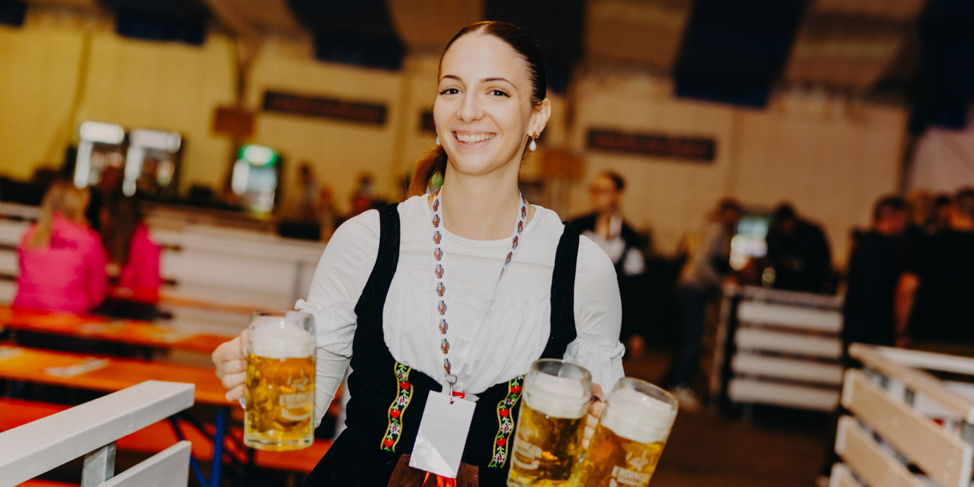 Oktobeer Fest nudi odličnu zabavu