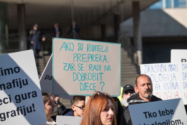 Zagrebački LGBTIQ+ programi roditelji Tomislav Tomašević