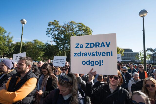 Zagrebački LGBTIQ+ programi roditelji Tomislav Tomašević