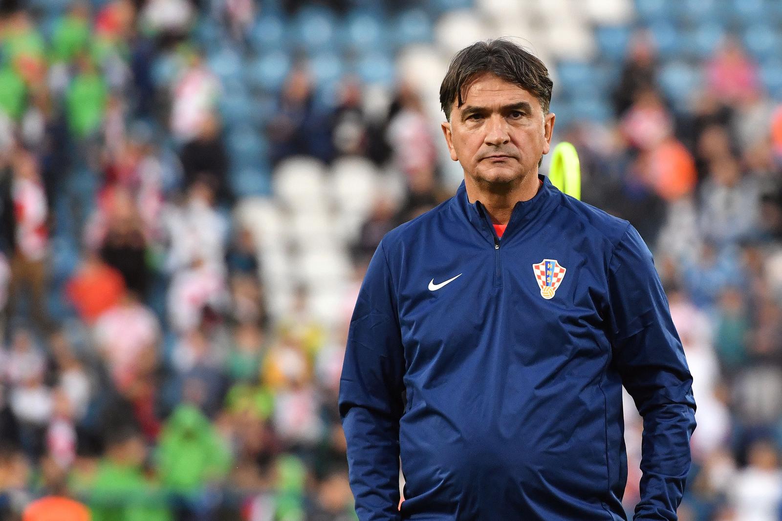 zlatko dalić