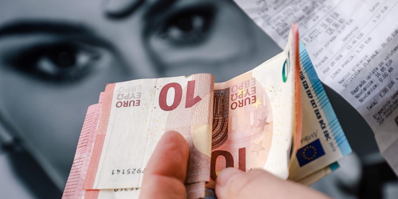 Vlada odgodila donošenje odluke o zamrzavanju cijena
