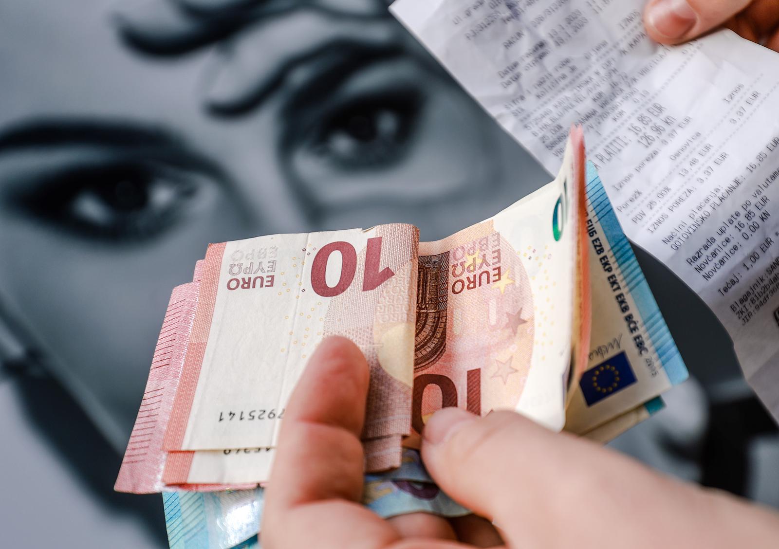 Vlada odgodila donošenje odluke o zamrzavanju cijena