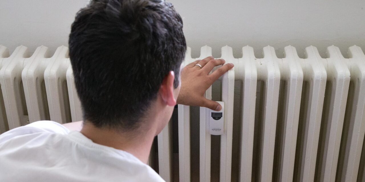 Zagreb: Stanari se �ale na skuplje grijanje nakon ugradnje razdjelnika