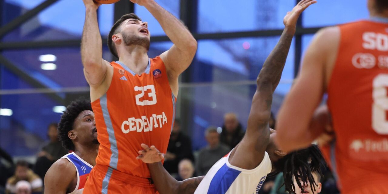 Zabok: Alkar ispisao povijest i ušao u finale Krešina kupa