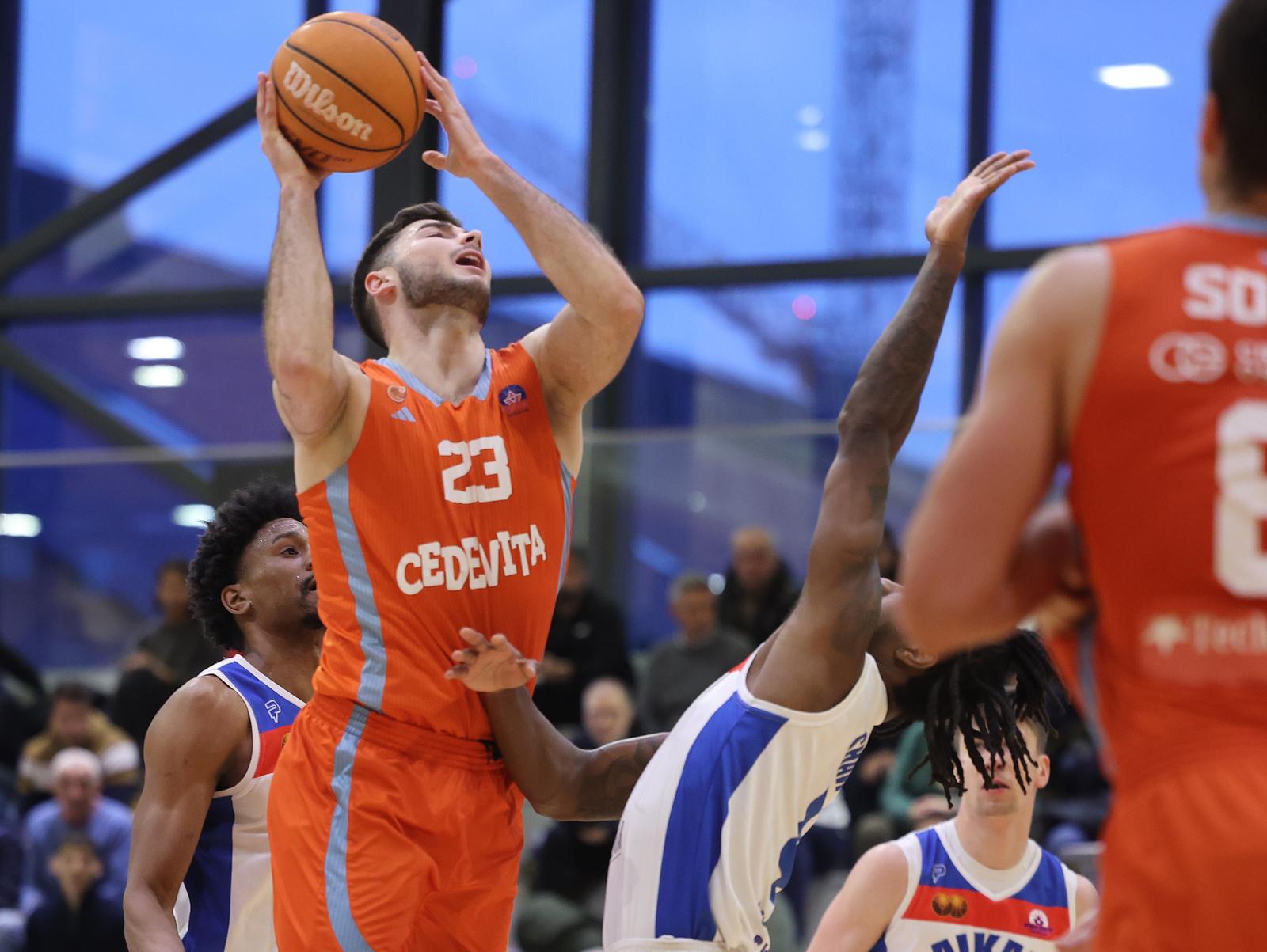 Zabok: Alkar ispisao povijest i ušao u finale Krešina kupa