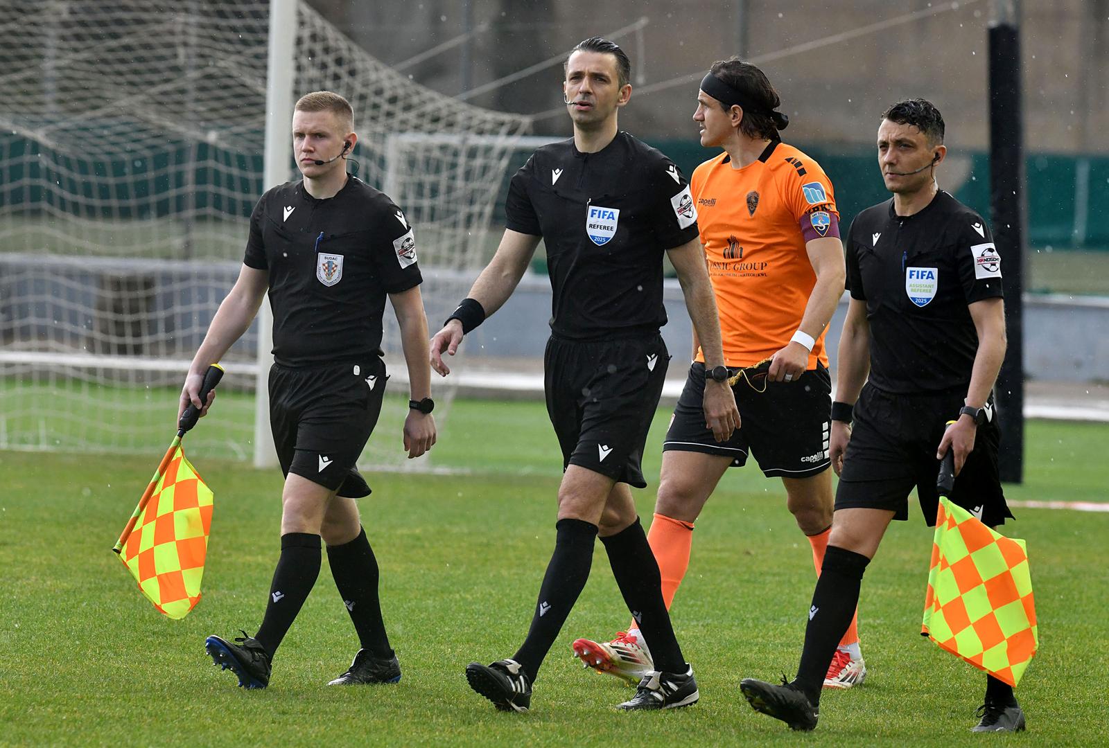 Šibenik: NK Šibenik i GNK Dinamo u utakmici 30. kola Prve HNL