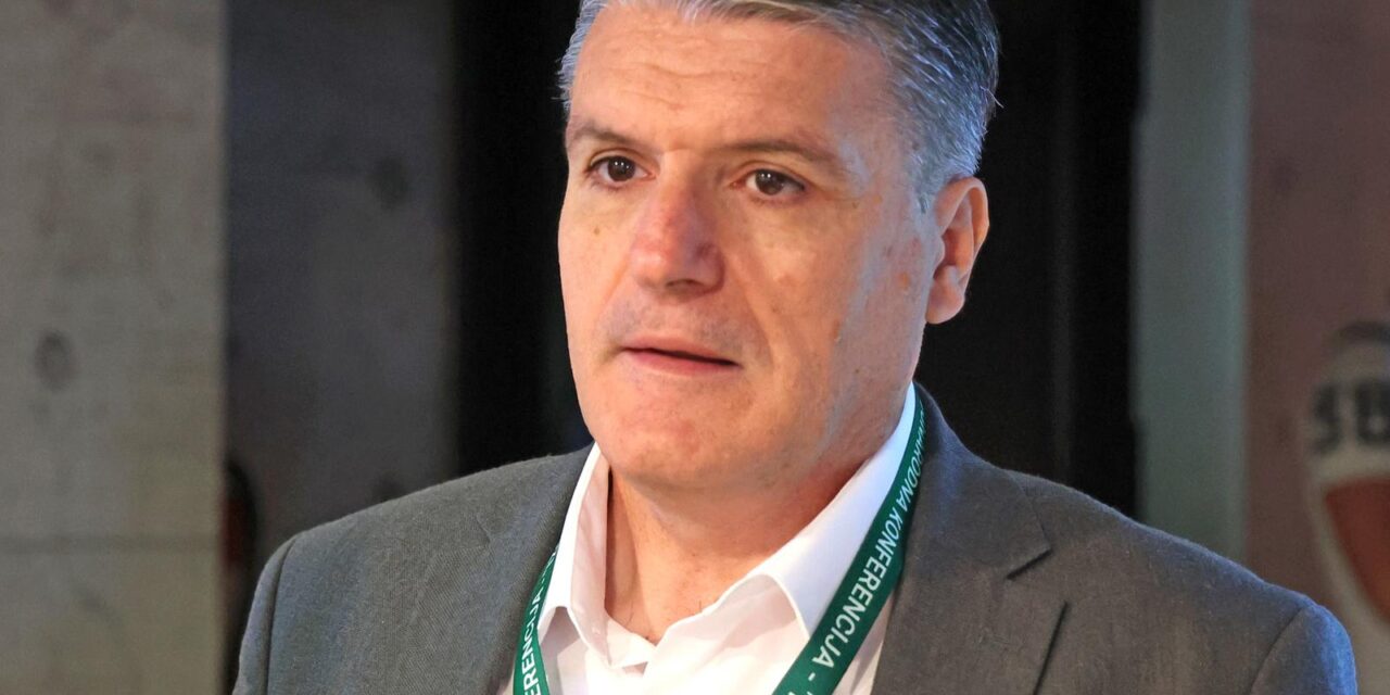 Šibenik: Izjave za medije povodom 3. Međunarodne konferencije o energetskoj oporabi otpada