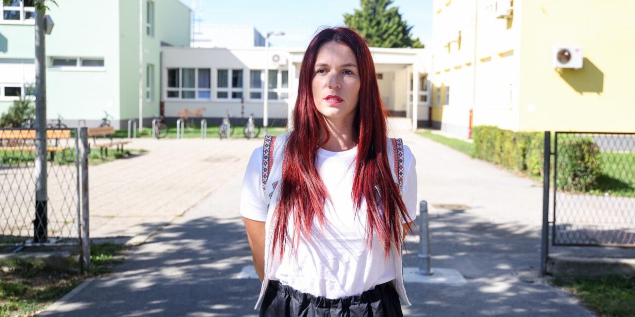 Dubrava, prosvjed, roditelji, maloljetničko nasilje, Helena Ančić, policija, škole, popravni dom, kaznena odgovornost, Zagreb