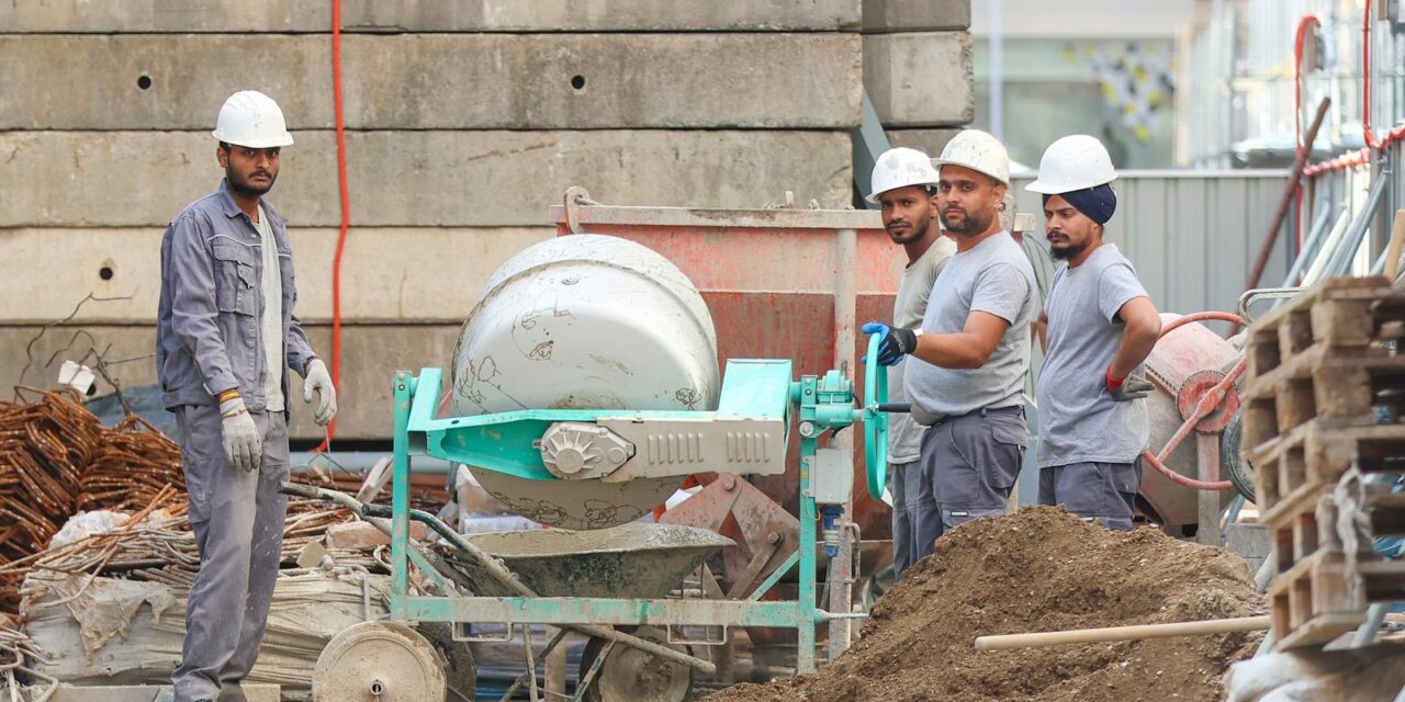 Zagreb: Novi radni tjedan počeo je užurbanim tempom