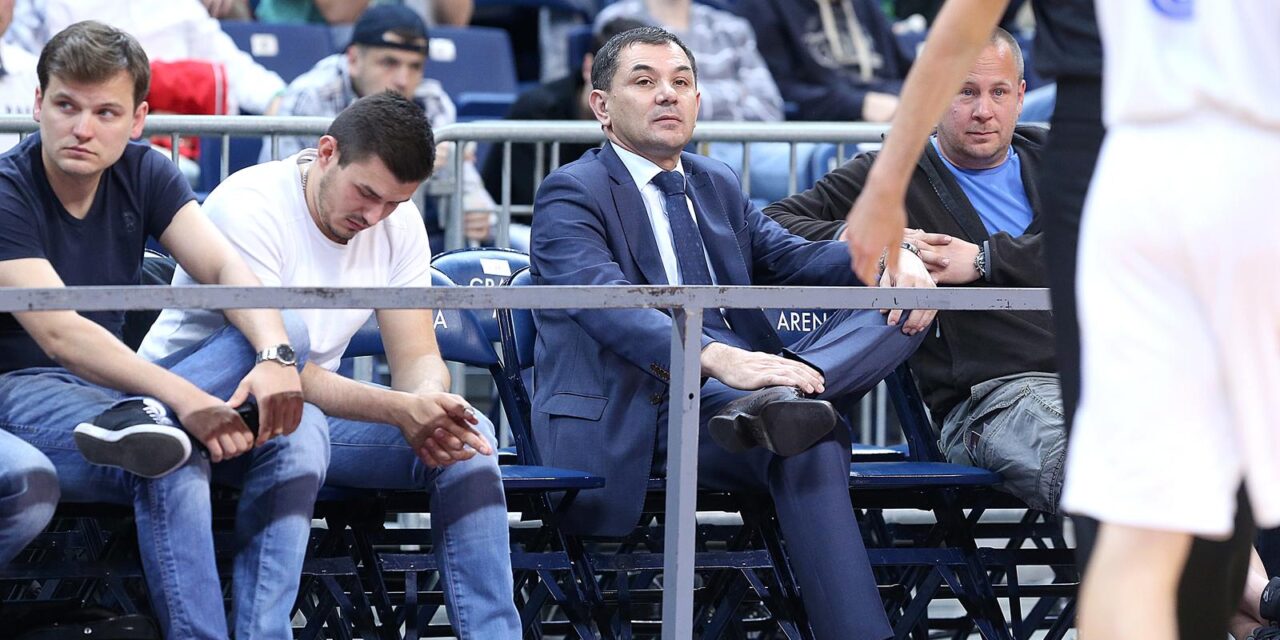 Beograd: ABA liga, finale, Cibona – Cedevita, poznati