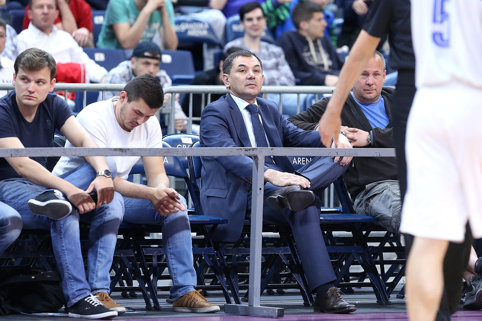 Beograd: ABA liga, finale, Cibona – Cedevita, poznati