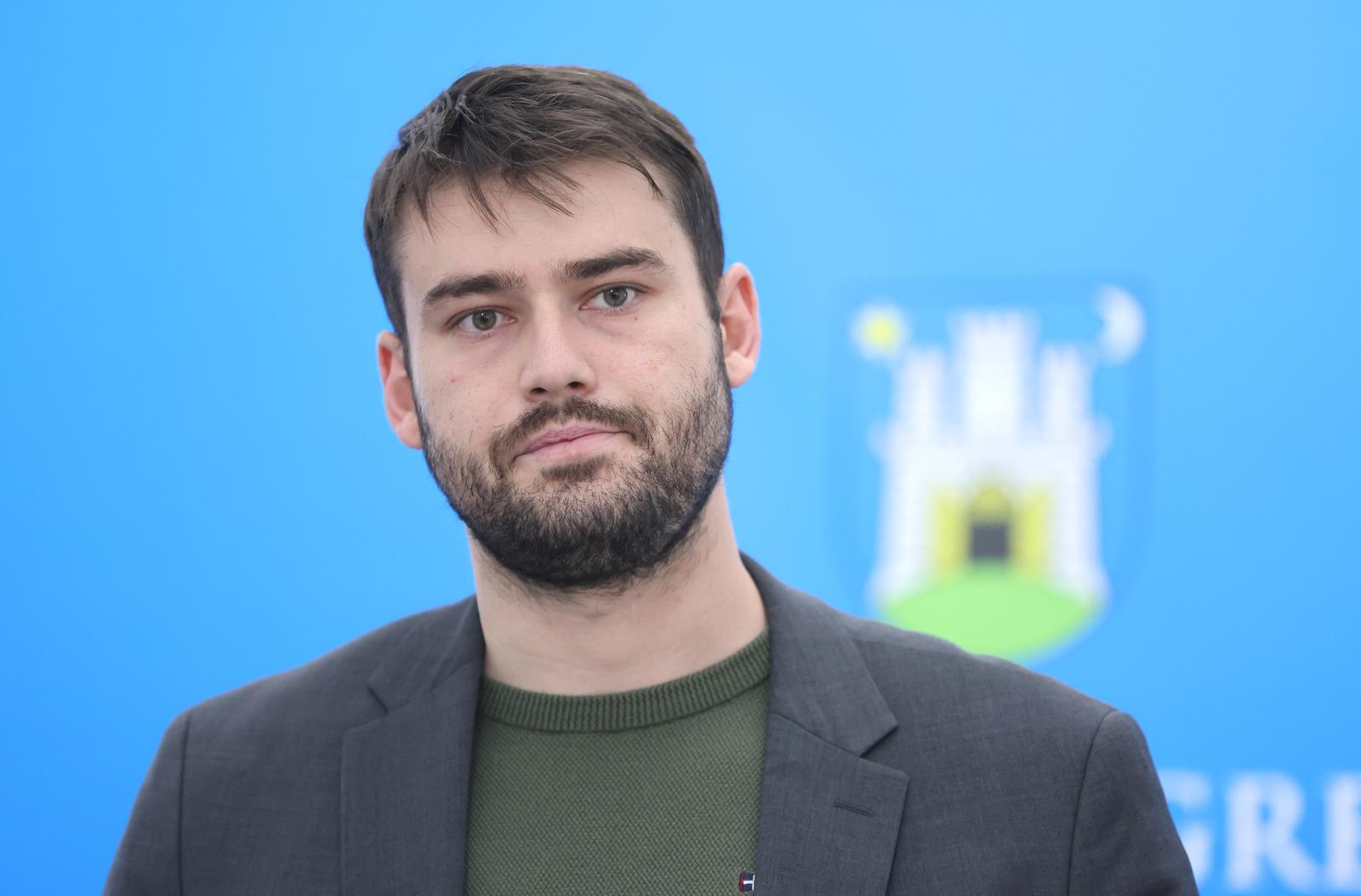Zagreb: Klub gradskih zastupnika Marija Selak Raspudić – Nezavisna lista održali su konferenciju za medije