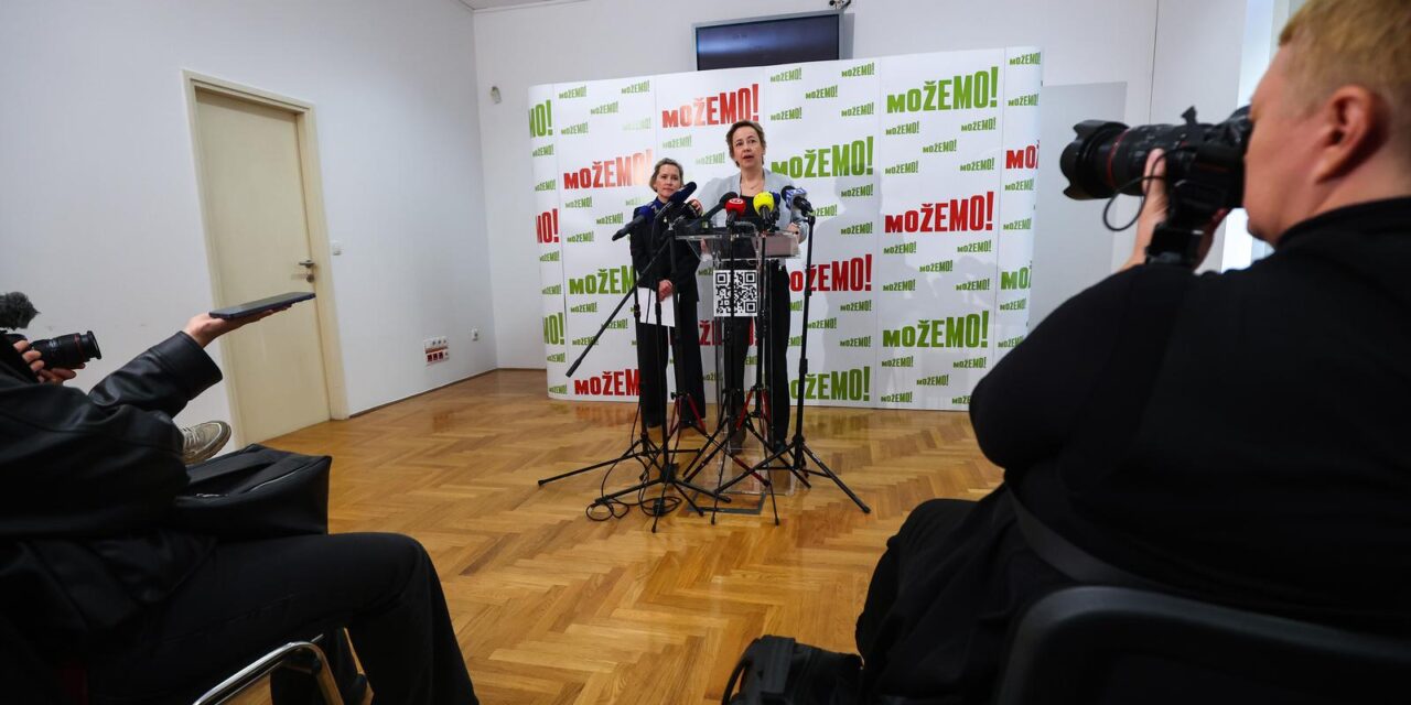 Zagreb: Dolenec i Kekin o digitalnoj za�titi djece