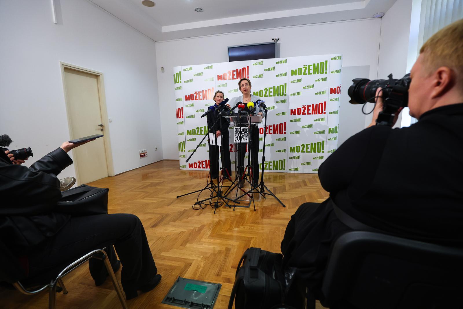 Zagreb: Dolenec i Kekin o digitalnoj za�titi djece