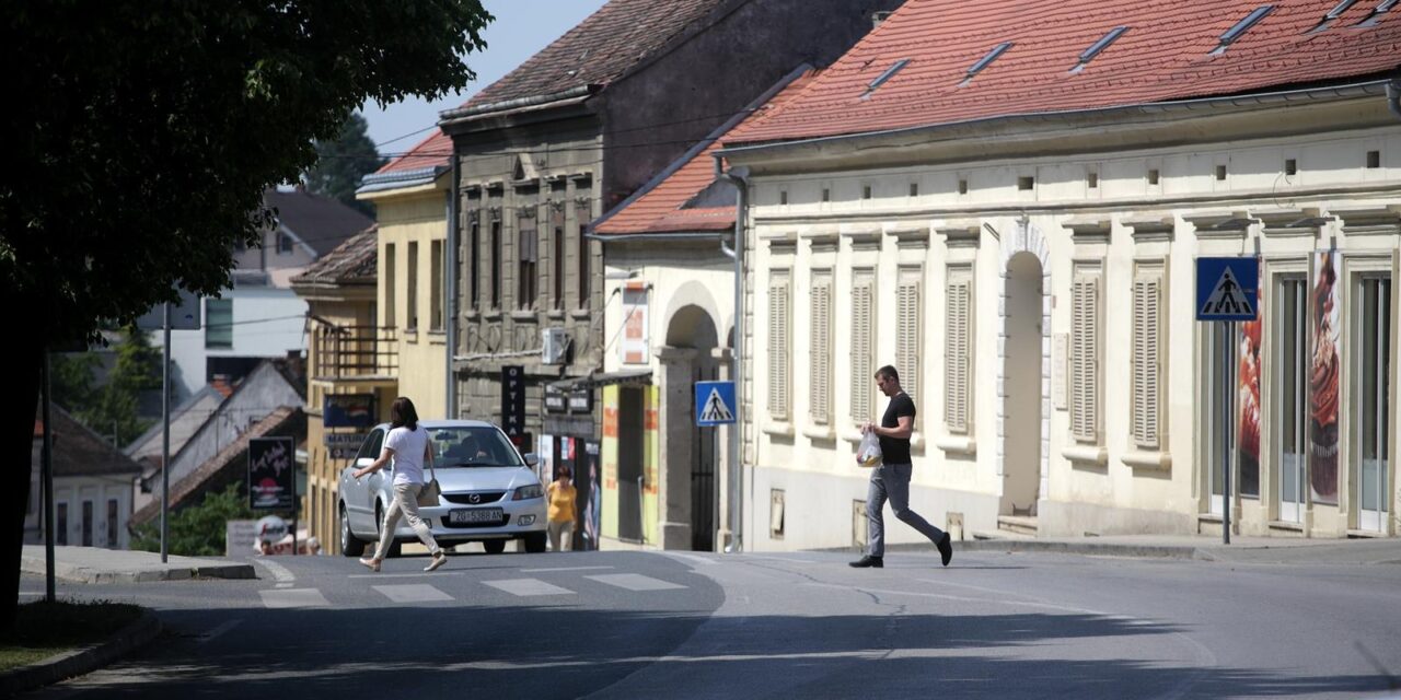 Sveti Ivan Zelina: Grad u kojem gradona?elnik ima najvi�u pla?u u Hrvatskoj od svih gradona?elnika