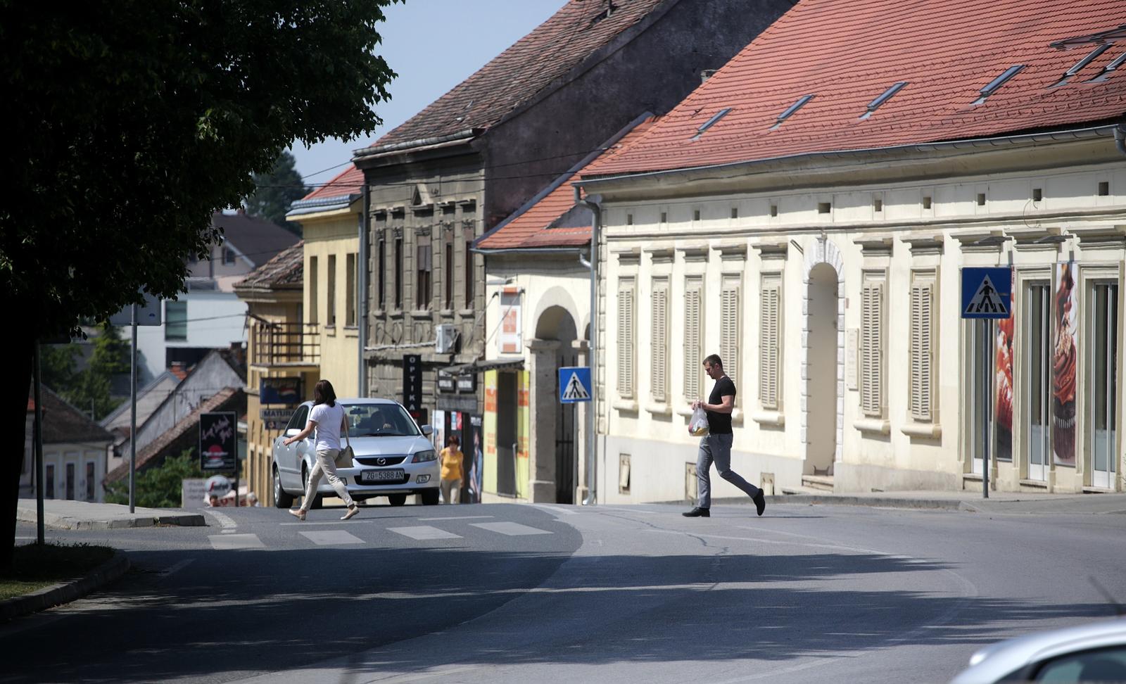Sveti Ivan Zelina: Grad u kojem gradona?elnik ima najvi�u pla?u u Hrvatskoj od svih gradona?elnika