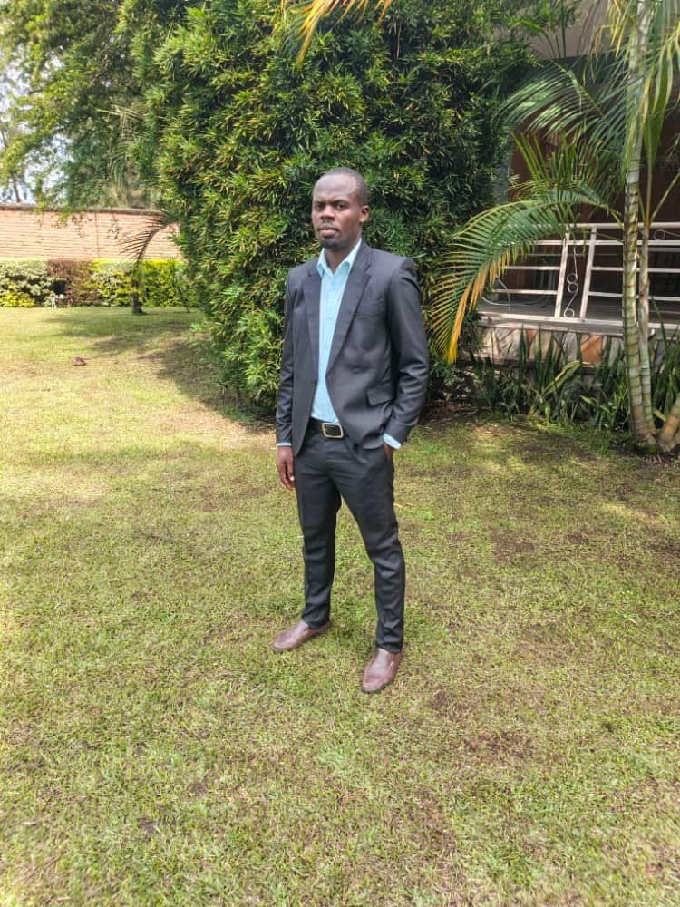 Placide Ntigurirwa
