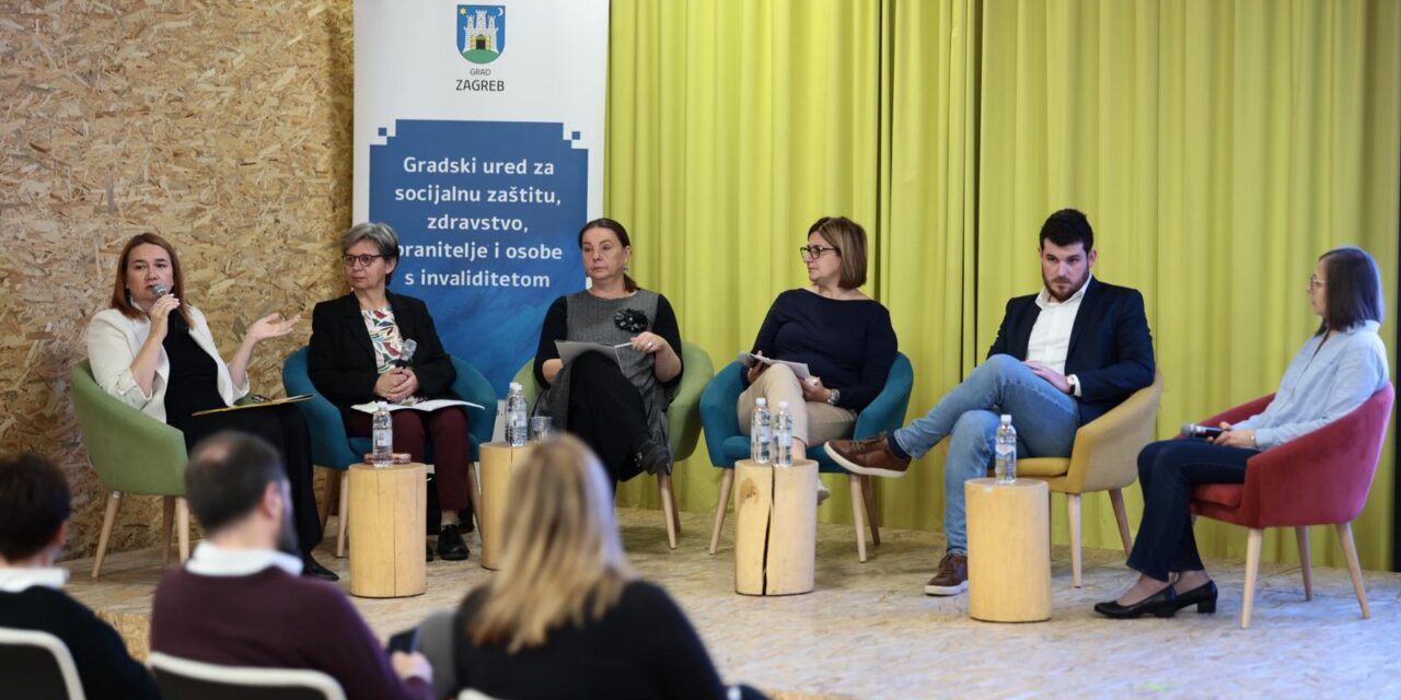 Stručni skup o rizicima siromaštva i socijalne isključenosti održan u Zagrebu (3)