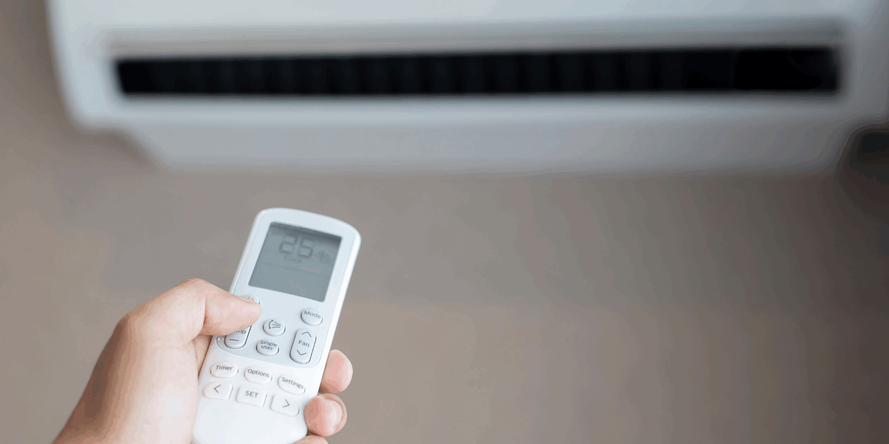 klima ac air conditioner