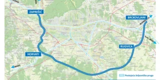 Grad Zagreb