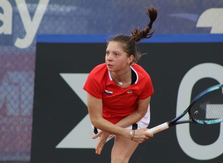 antonia ružić