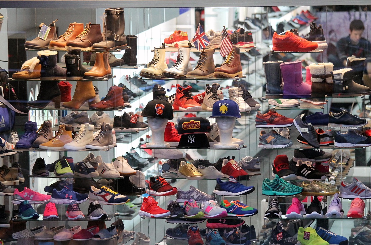 shoes-1713338_1280