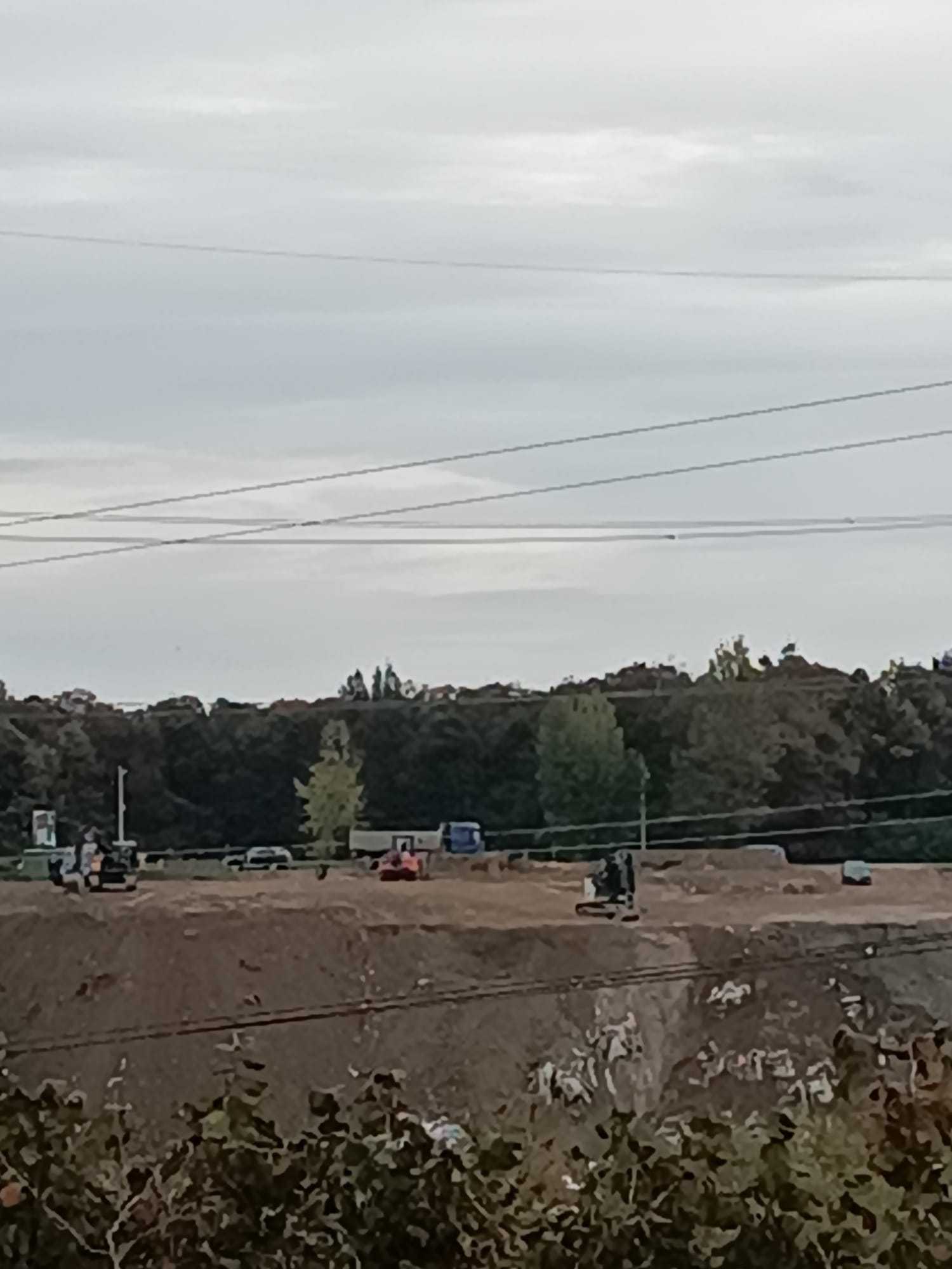 Pavučnjak Samobor ilegalno odlaganje otpada okoliš Ekologija grada