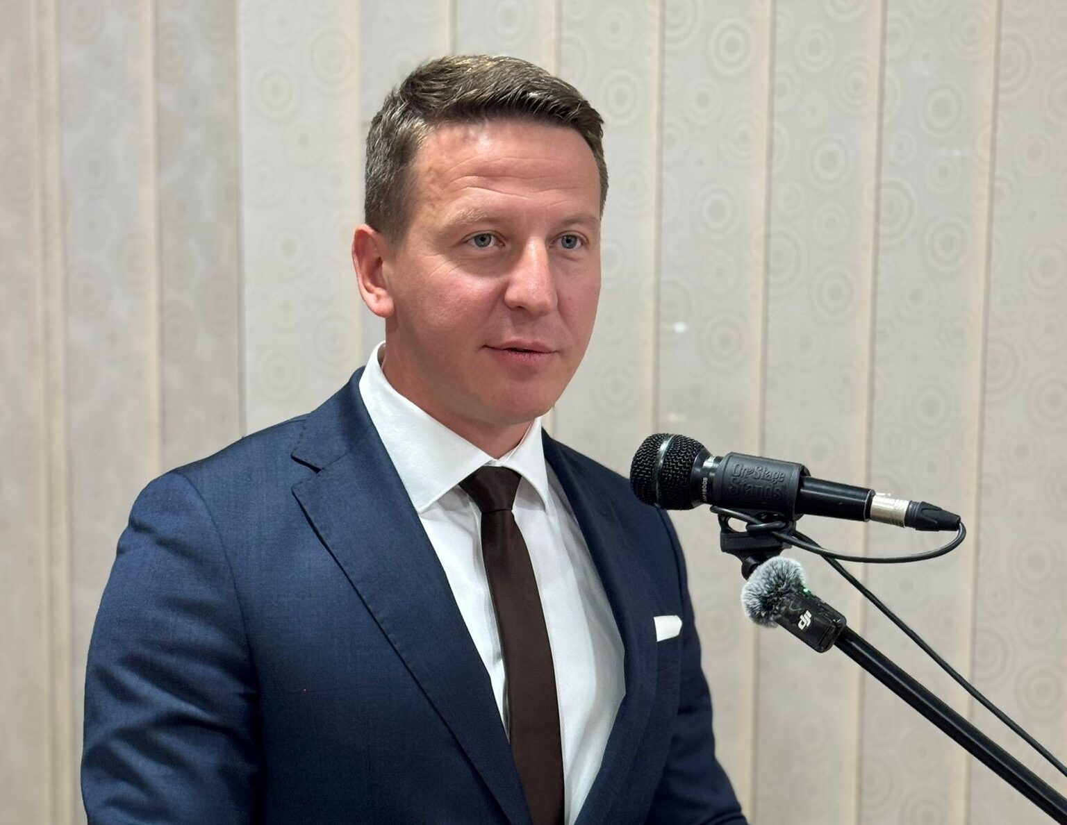 Dario Zurovec