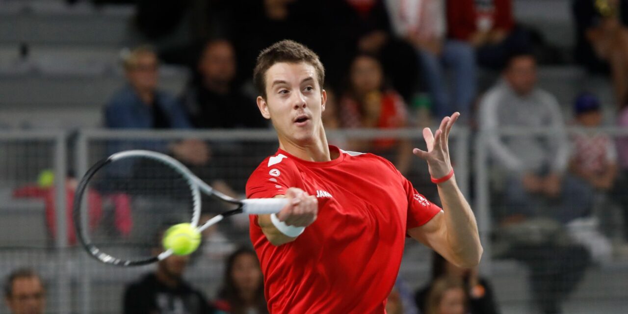 matej dodig