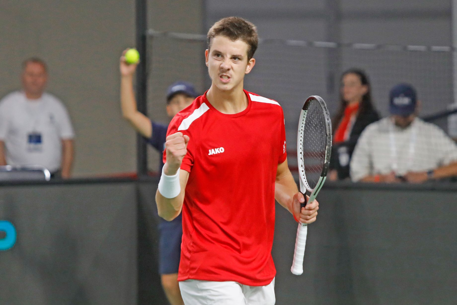matej dodig