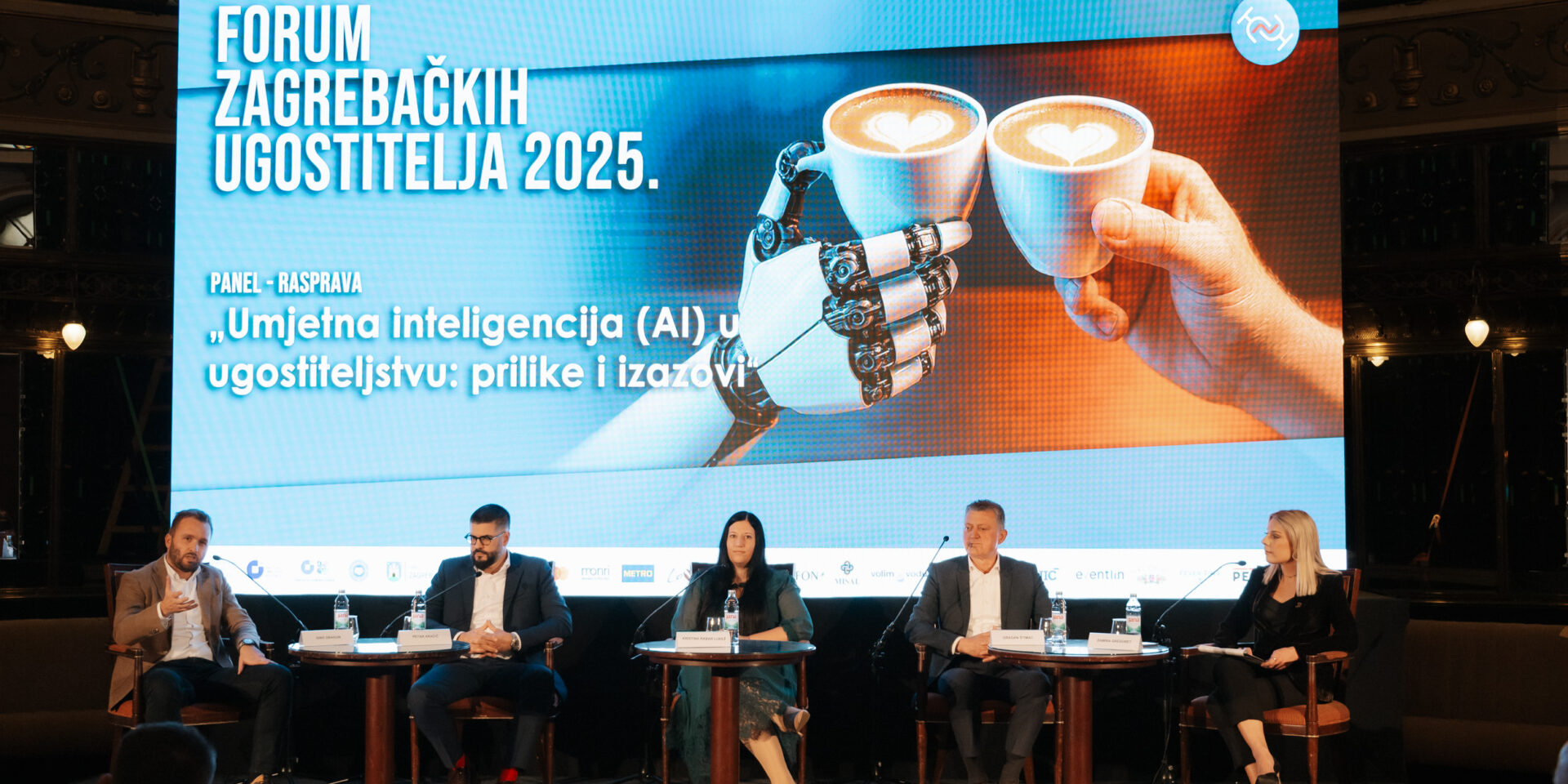 Forum ugostitelja 2025