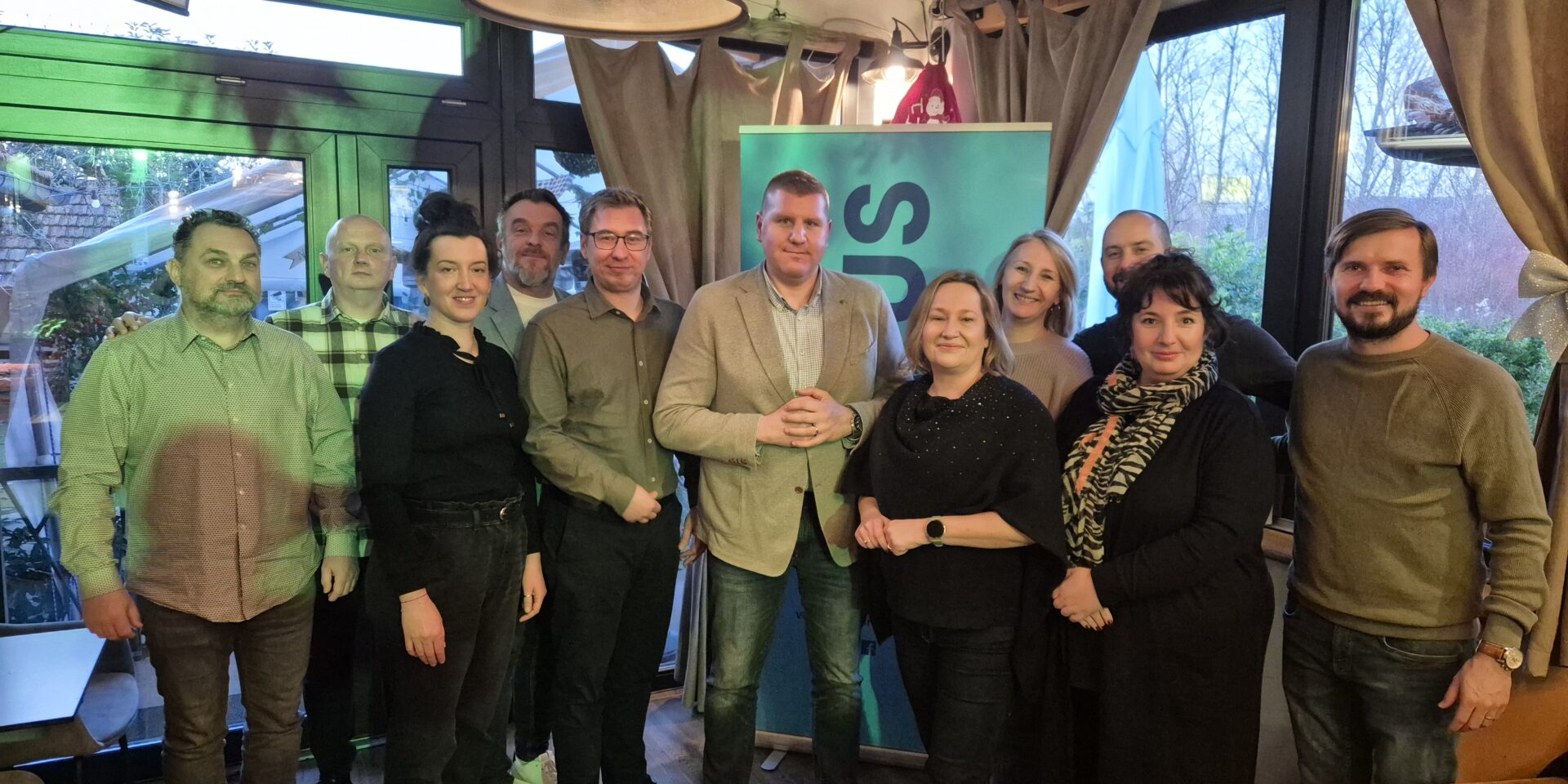 Foto Izborna skupština